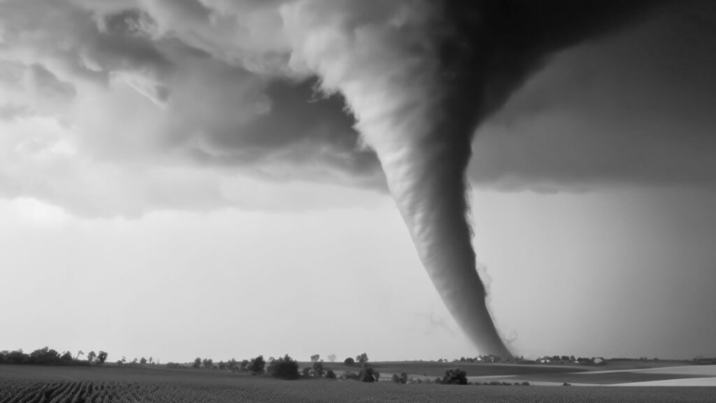 Tornado Civilian Shelters